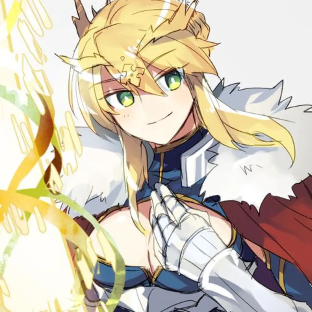 Ryuto0722의 親子召喚！ランサー番