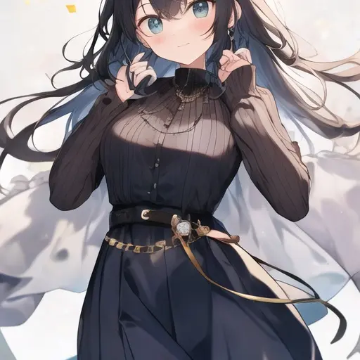 ahann의 適当