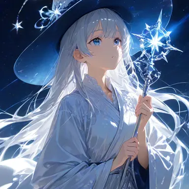 Profile image of メグレズ