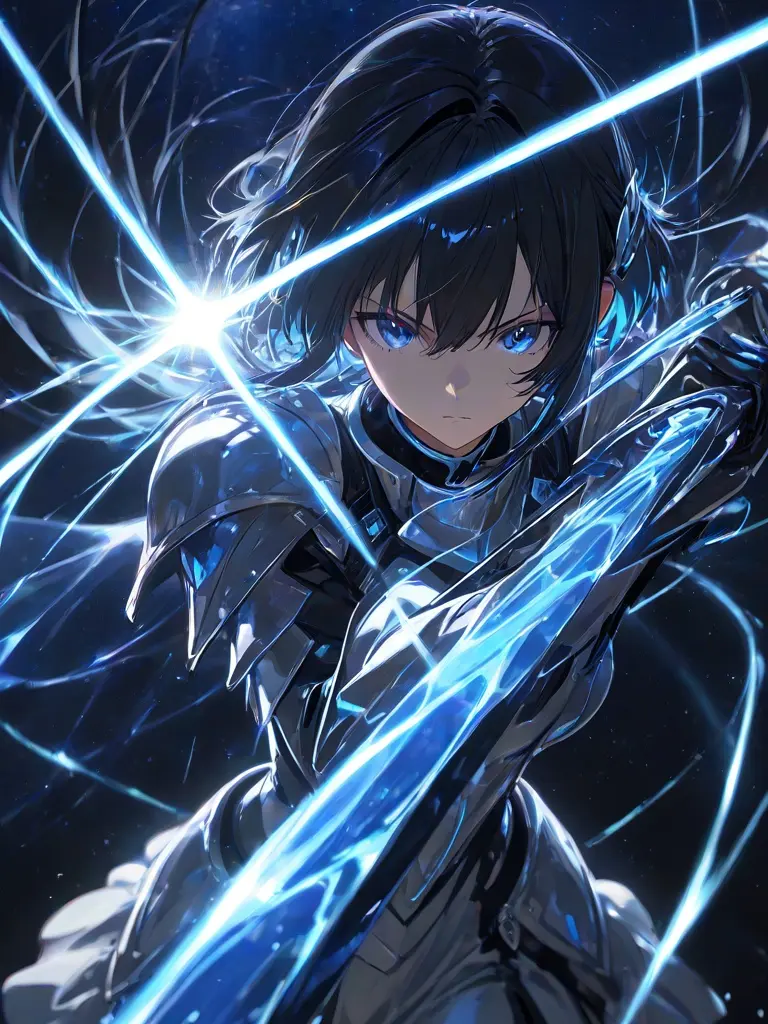 Lxz011679의 七星の継承者