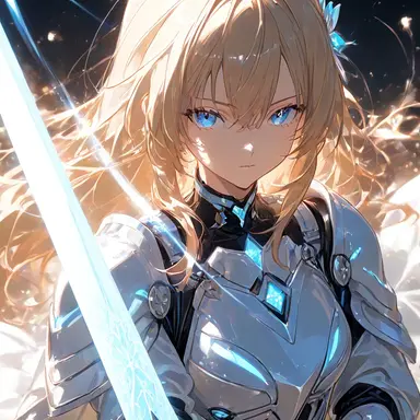 Profile image of ルキナ