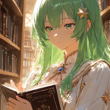 Profile image of メラク