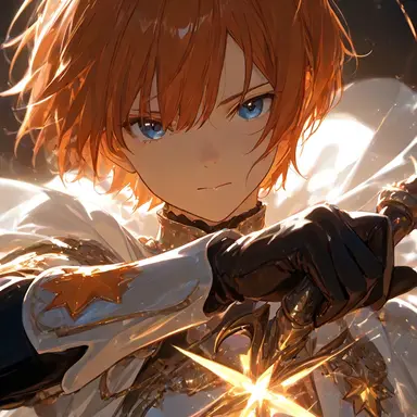 Profile image of アルカイド