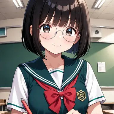 Profile image of 김민서