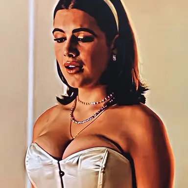 Profile image of Kelsey