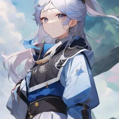 Profile image of 유저