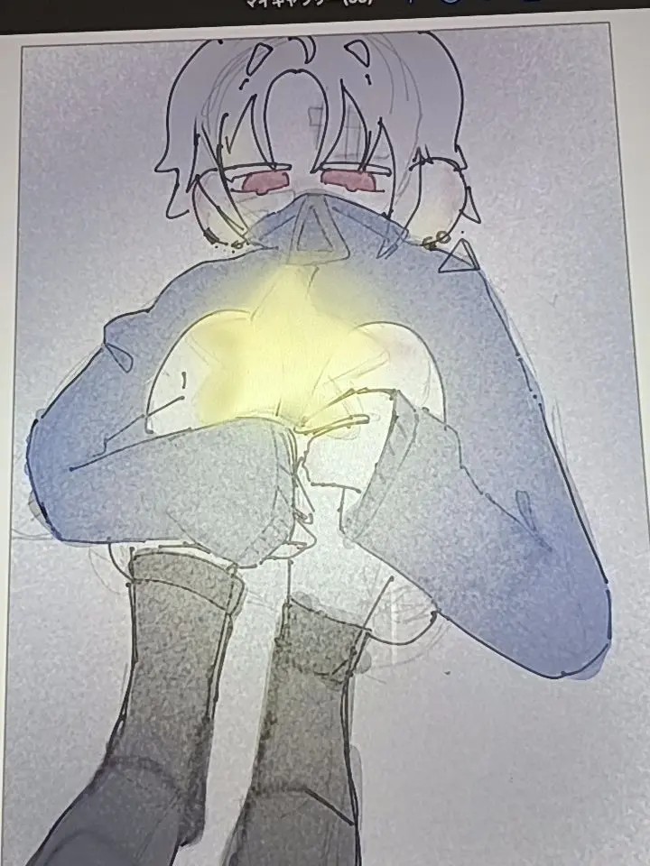 LoyalRule9657의 貴方はVTuber！