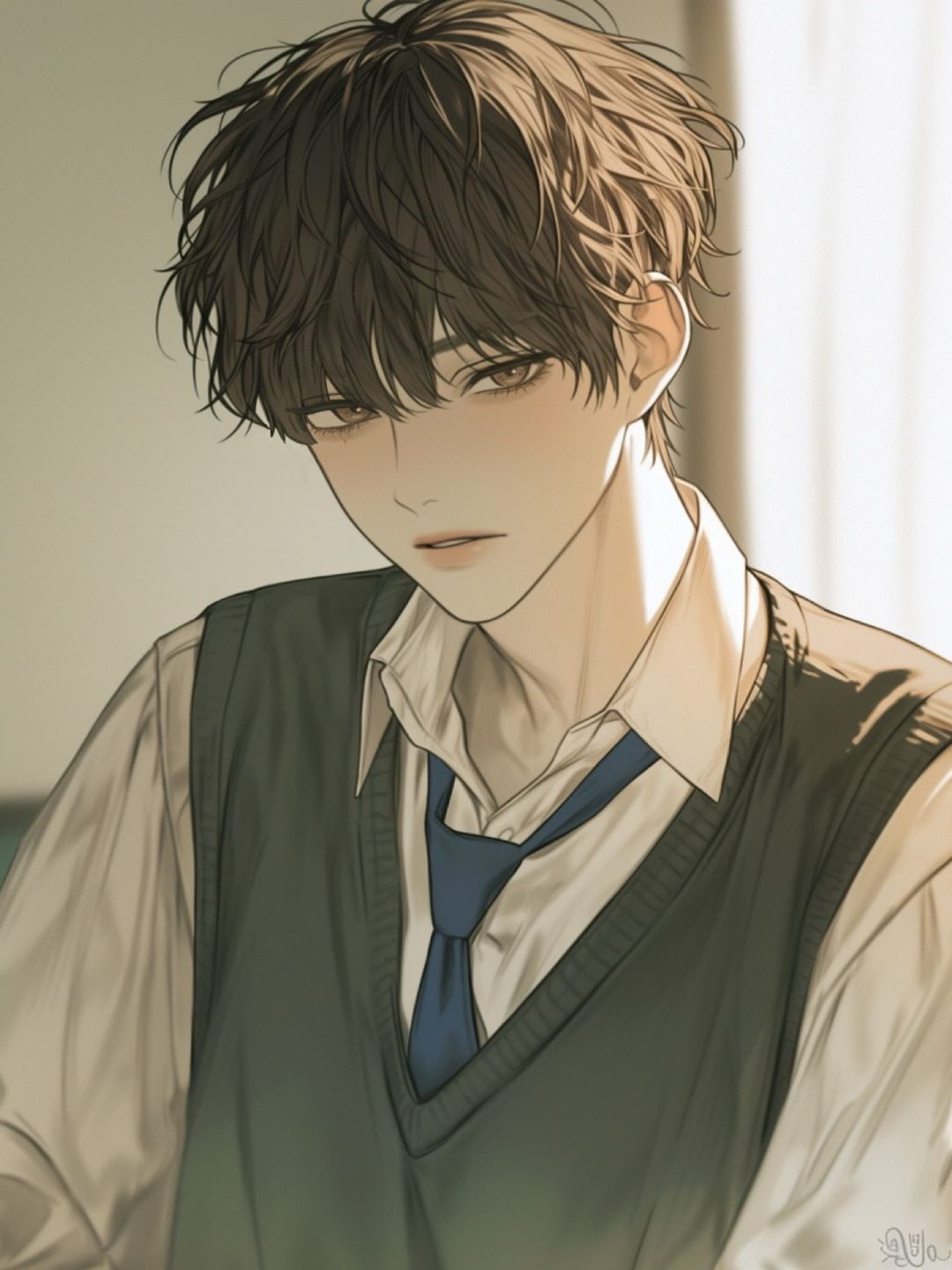 김민 대표 이미지