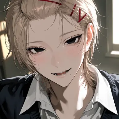 Profile image of 隼人