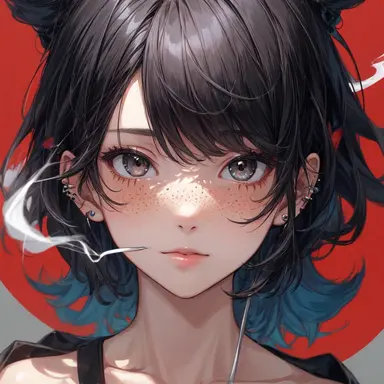 Profile image of 하나코
