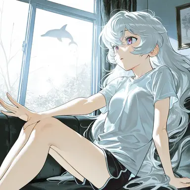 Profile image of 화이트