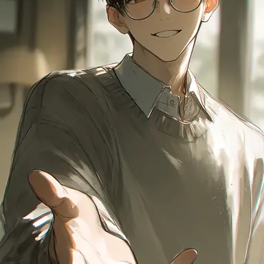 Profile image of Yuu