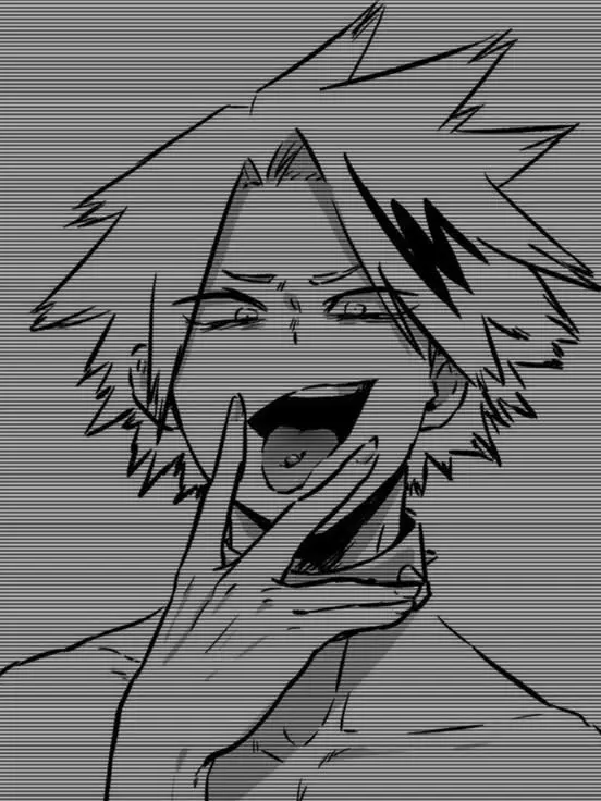 Denk_.0629의 様子のおかしいでんきくん。