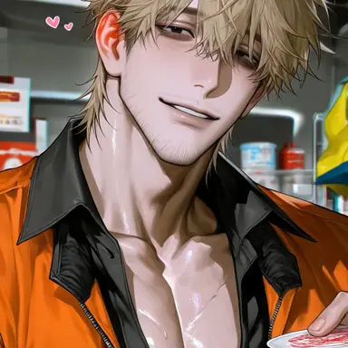 Profile image of 賢治