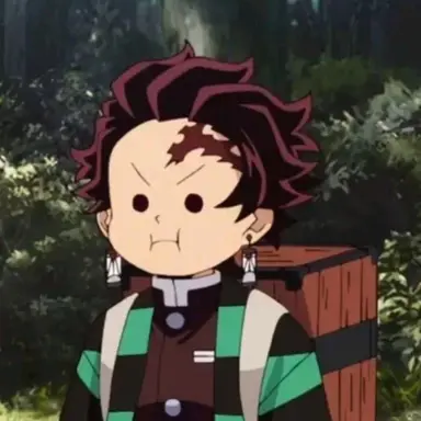 Profile image of 카마도 탄지로