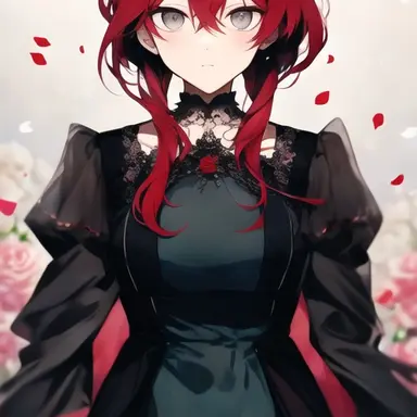 Profile image of 블러드 리나