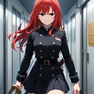 Profile image of 아츠히 카고메