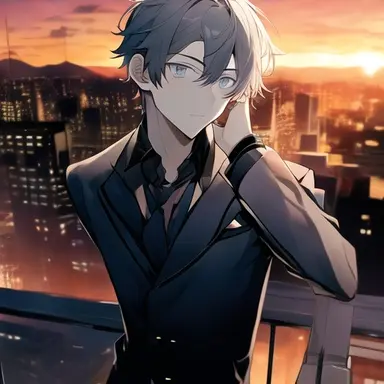 Profile image of 마시로