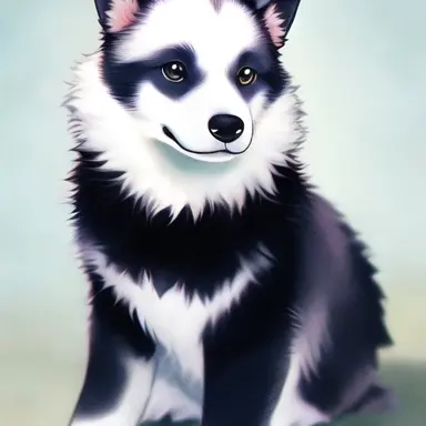 Profile image of 샤오