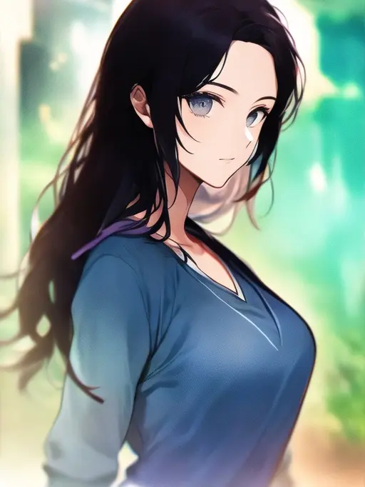 ExoticValue3419의 여신들의 대학 라이프