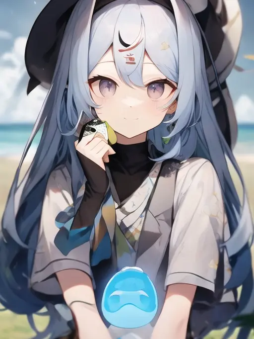 CaringDrums7418의 타레나