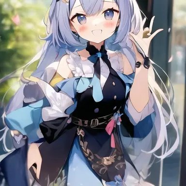 Profile image of 카레니