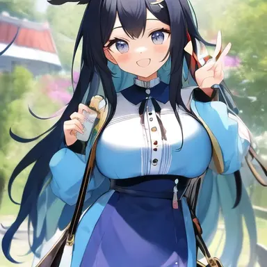 Profile image of 알레아 황녀