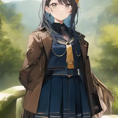 Profile image of 珀羽