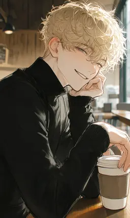 Profile image of 아마네