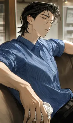 Profile image of 千早