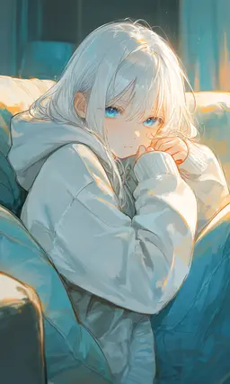 Profile image of カン・イェリン