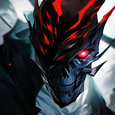 Profile image of Voryn