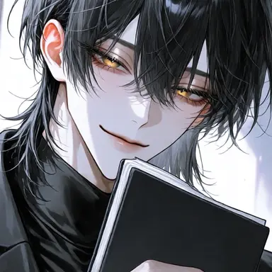 Profile image of Rei