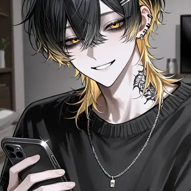 Profile image of 奏