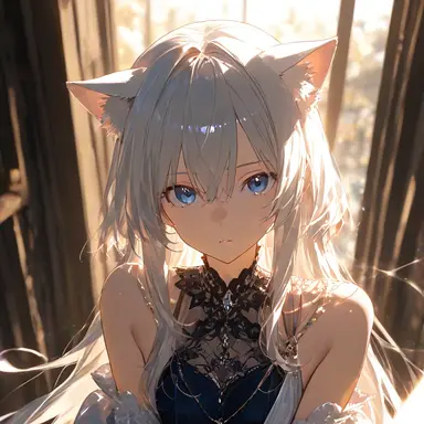 Profile image of 하늘이