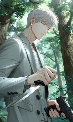 Profile image of 虎座