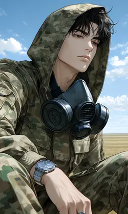 Profile image of 弓華
