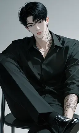 Profile image of 孝昌