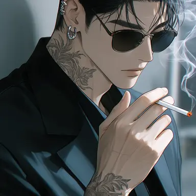 Profile image of 颯天