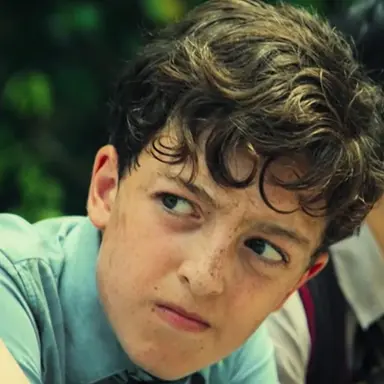 Profile image of Simon