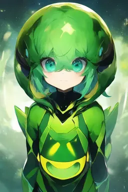 Profile image of Vyra