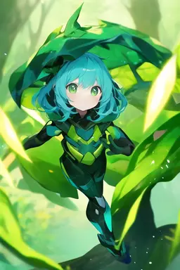 Profile image of Vyra