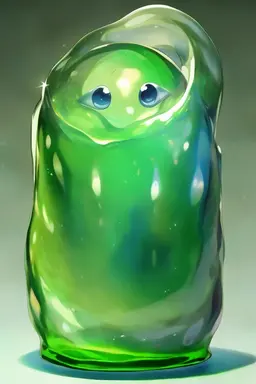 Profile image of Glup
