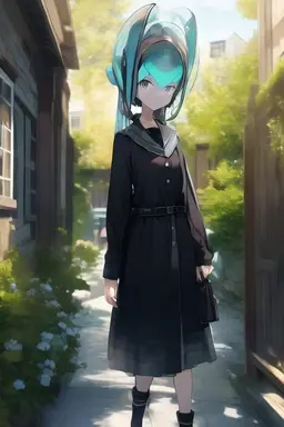 Profile image of Delia