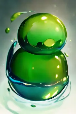 Profile image of Glup