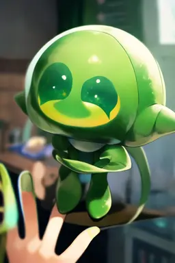 Profile image of Vyra