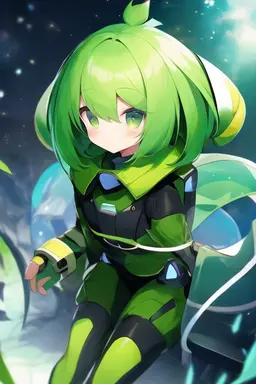 Profile image of Vyra