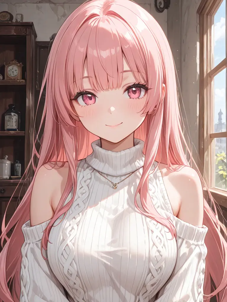 VitalMall1156의 요즘 내 아내가 수상하다.