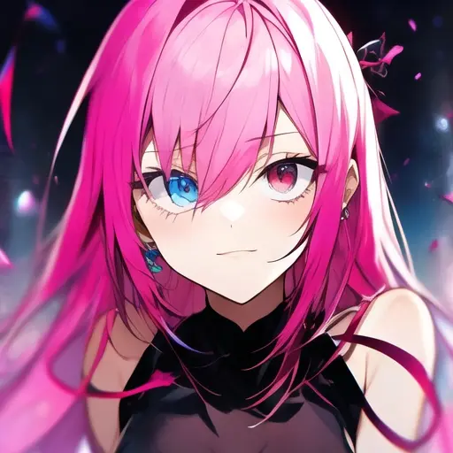 EvilFog4632의 4가지없는 히어로후배