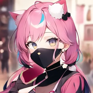 Profile image of 네코미